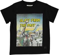 Road T-shirts & Tops